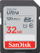 Kartë memoristike UltraDisk SDHC 32GB Class 10 UHS-I / U1  (001864960000)