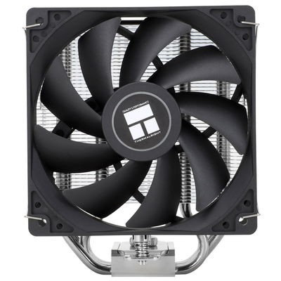 Ftohës CPU Thermalright Assassin X 120 Refined SE, me ajër, 120mm, i zi