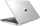 Laptop HP 15, 15.6", Intel Core i3, 4GB RAM, 256GB SSD, Intel UHD Graphics, gri / argjendtë