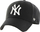 Капа 47brand NY Yankees MLB MVP17WBV BK, црна