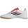 Патики за фудбал Adidas F50 League IN M IE1228, за затворени простории, бели