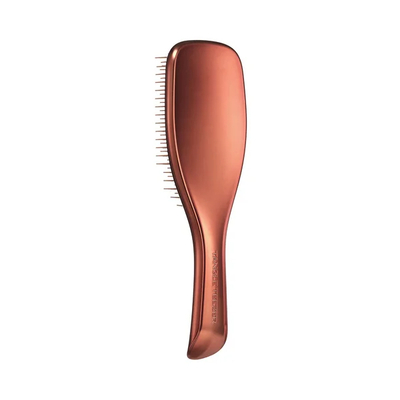 Furçë për flokë Ultimate Detangler Chrome Chocolate Bronze, e kaftë
