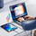 Kabllo USB C Orico CDX, 100W 5A PD, 1m, vjollcë