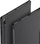 Mbulesë tablet DUX DUCIS Domo për Samsung Galaxy Tab S9 Ultra, me këmbë, me mbajtëse stylus, e zezë