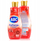 Zbutës rrobash ABC Dalia, 1440 ml, erë e freskët