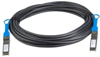 Kabllo rrjeti StarTech.com SFP10GAC10M, SFP+ Twinax Direct Attach, 10GbE, 10m, e zezë