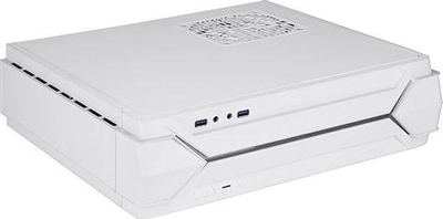 Kasë SilverStone Raven Z, Mini Tower