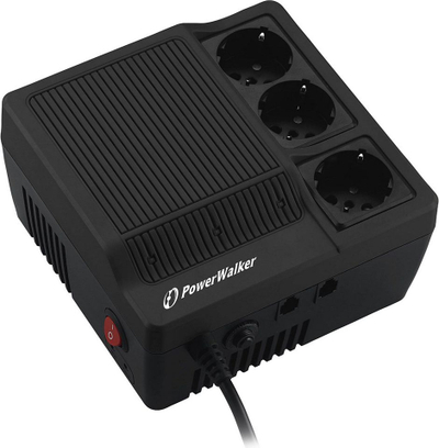 Stabilizues tensioni PowerWalker AVR 1000VA