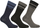 Set çorape për meshkuj Fila, 3 palë