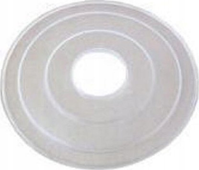 Mbrojtës fletësh Protektor Spoke Guard, për freewheel, transparent