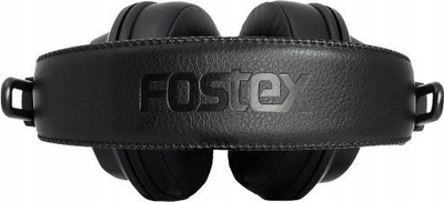 Слушалки Fostex T50RPmk4, планарно магнетни, полуотворени, со велурни перничиња