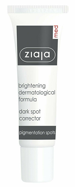 Krem për fytyrë Ziaja 30 ml