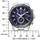 Orë dore Citizen Super Titanium Radio Controlled Eco-Drive AT8218-81L