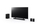 Soundbar LG S70TR, 5.1.1 kanale, 500W, i zi