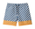 Shortse per djem Stripes Blues & Beyond 4 vjeq