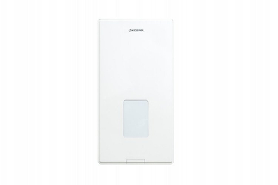 Ngrohës uji Kospel PPE4.L Lite, 10–15 kW, 400V, i bardhë