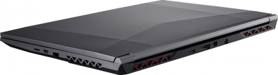 Laptop HIRO gaming K550, 15.6", Intel Core i5-13500H, 16GB RAM, 1TB SSD, Nvidia RTX GeForce 4050 6GB
