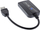 Lexues kartash InLine 66772A, USB 3.2 Gen 1 USB A, SD microSD UHS II, i zi