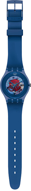 Orë dore Swatch SUON102