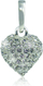 Qafore MHM Heart M4 Crystal 3151