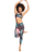 Sytjena sportive Roxy Tropic Sk Prntd J Tops ERJKT03823-KVJ7