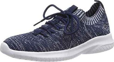 Atlete Dockers 44SY201-700660, të kaltra, nr 36