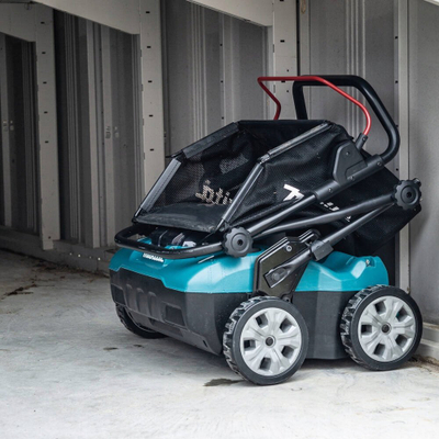 Skarifikues bari Makita UV001G XGT, 40V, pa bateri, pa karikues