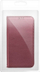Kapak telefoni Magneto Book për Oppo A58, tip libër, me magnet, burgundy