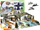 Set lojrash me ushtarë Special Forces Military Base, aeroplan transportues, makina dhe figura, shumëngjyrësh