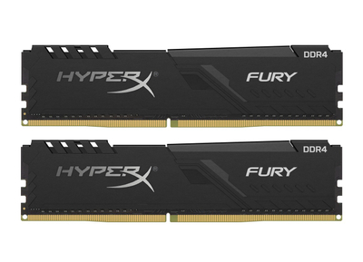 Memorie RAM HyperX FURY HX434C17FB4K2/32 32 GB DDR4 3466 MHz
