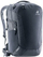 Çanta shpine Deuter Gigant, 32L, për laptop 17", e zezë
