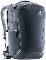 Çanta shpine Deuter Gigant, 32L, për laptop 17", e zezë