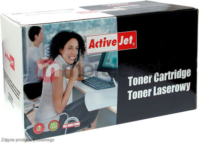 Toner Activejet ATP-KXFA92N, i zi