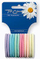 Set gomash flokësh Top Choice 22500, elastike, shumëngjyrëshe