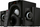 Sistem zëri 2.1 Sven MS-312, 40W RMS, Bluetooth, i zi