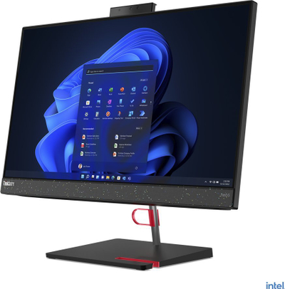 Kompjuter All in One Lenovo ThinkCentre Neo 50a, 23.8", Intel Core i5, 16GB RAM, 512GB SSD, i zi