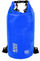 Çantë uji Kubi Sport Boat Bag, 10L, PVC, e kaltër
