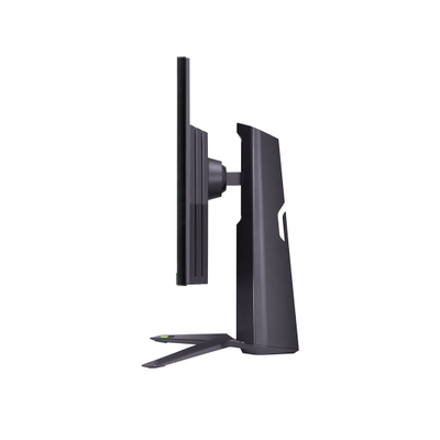 Monitor LG 27GR75Q-B.AEU, 27", 2560 x 1440, Quad HD, 165 Hz, i zi