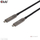 Kабел USB C Club 3D CAC-25xx, 15 m, 8K 60W, USB 3.2 Gen 2, црн