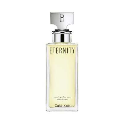 Eau de Parfum Calvin Klein Eternity, 100ml