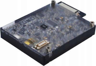 Bateri rezervë CoreParts MBXRC-BA019, Lithium-Ion, për pajisje ruajtjeje, e zezë
