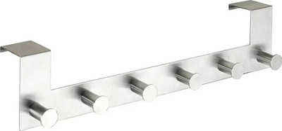 Varëse dere Wenko Celano, 6 grepë, çelik inox, argjend