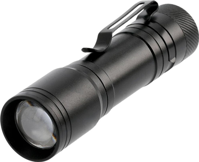 Elektrik dore GTV, LED 3W, 200lm 6400K, i zi