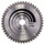 Teh sharre Bosch Optiline Wood 2608640432, 216mm, 48 dhëmbë, për dru