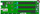 Riser kartë HPE DL38X Gen10 Plus, PCIe x8 x16 x8, jeshile