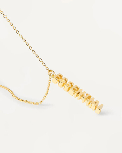 Qafore PDPAOLA ESSENTIAL Gold CO01-414-U