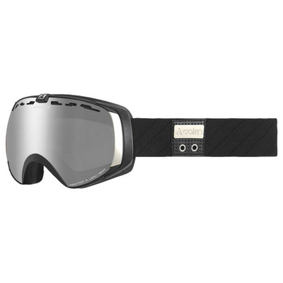Syze skish Cairn Stratos SPX3, xham CAT 3 Mirror, të zeza
