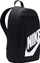 Çantë shpine Nike DD0559-010, e zezë