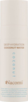 Sprej fytyre Nacomi Deep Hydration, ujë kokosi, hidratues, 80 ml