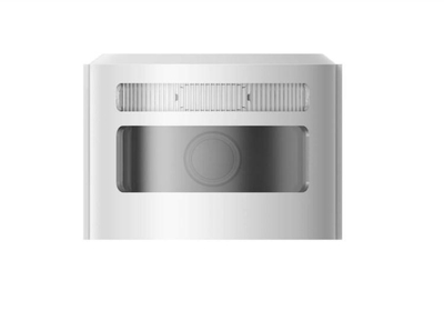 Modul kamere sigurie Hikvision AX PRO DS-PDCM15PF-IR, IR 15m, IP66, i bardhë